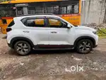 Kia Sonet 2024 Diesel 29000 Km Driven