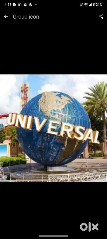 UNIVERSAL UPI