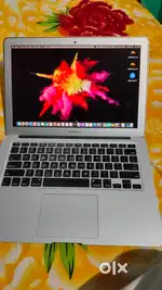 MackBook Air