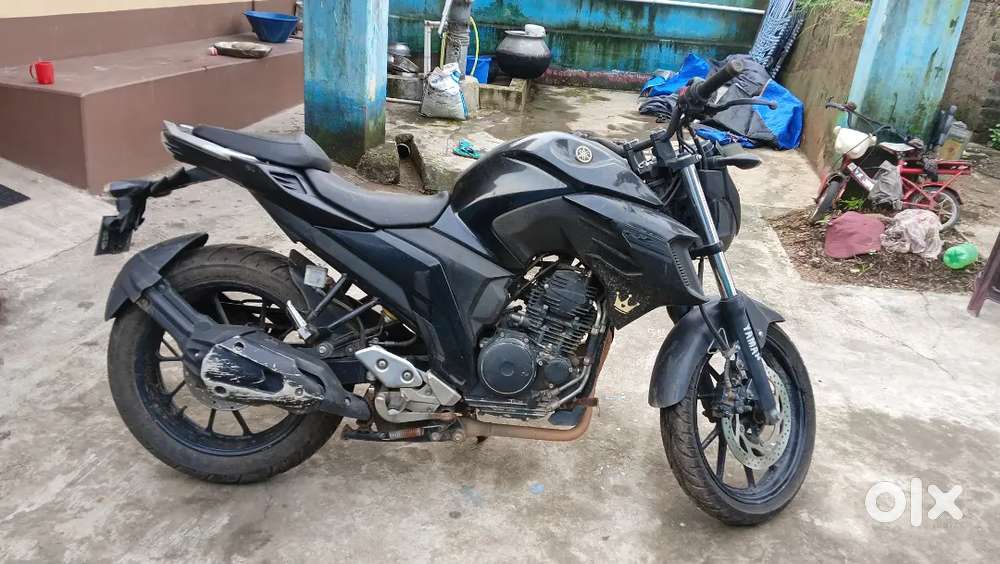 Bike in good condition