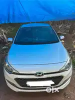 Hyundai New i20 2016 Petrol Well Maintained