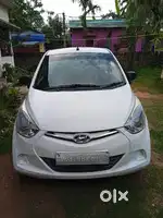Hyundai EON 2013