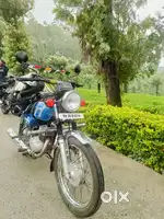 Suzuki Max100