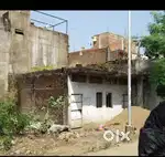 600 square feet property cement road par Gulshan nagar me