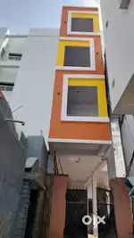 1/2 BHK flats for Rent newly constructed, 2 mins walkway @ Reliance