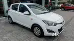 Hyundai i20 2012-2014 Magna, 2013, Petrol