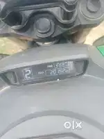 Dominar 400 vs6 E20 model