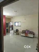 1Bhk- Dindori Road,Mahsrul(For office going bachelors only)