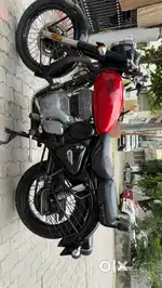 RE Classic 350 2021
