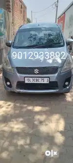 Ertiga 143516 Km Driven
