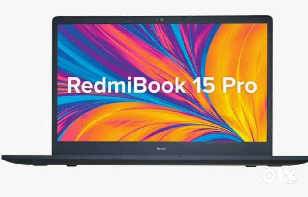 MI Laptop Mint Condition i5 11 Generation 8GB RAM 512 GB SSD