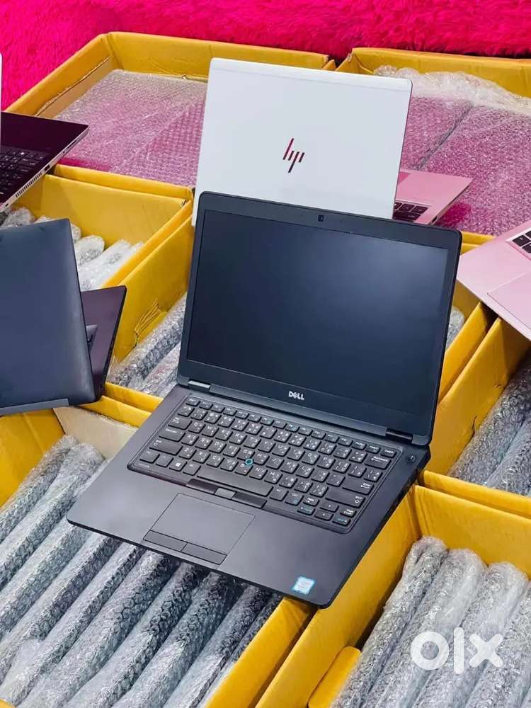 High quality laptop i5 i7 10th touch screen Full hd laptop fresh condi