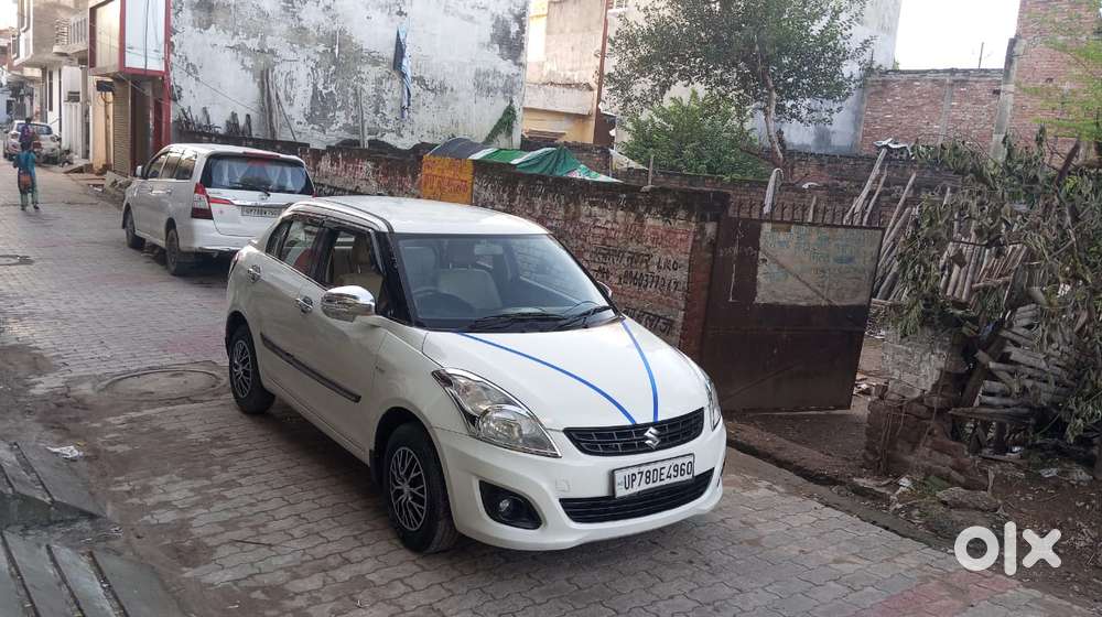 Maruti Suzuki Swift Dzire 2012-2015 VDI, 2013, Diesel