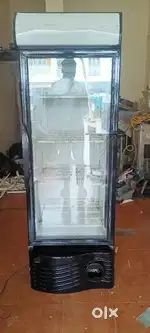 Visi cooler