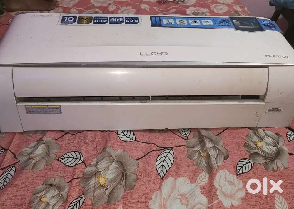 Lloyd Inverter AC 1.5 Ton