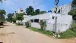 BV NAGAR MAIN ROAD TO 4 TH HOUSE ONLY SITE VALUE HOUSE FREE JOCKPOT