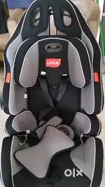 Amazing LuvLap Premier Baby Car Seat
