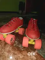 Roller Skates