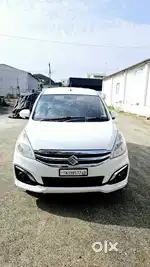 Maruti Suzuki Ertiga SHVS ZDI, 2016, Diesel