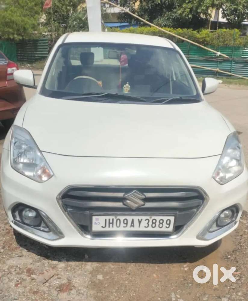 Maruti Suzuki Dzire 2022 Petrol 53000 Km Driven