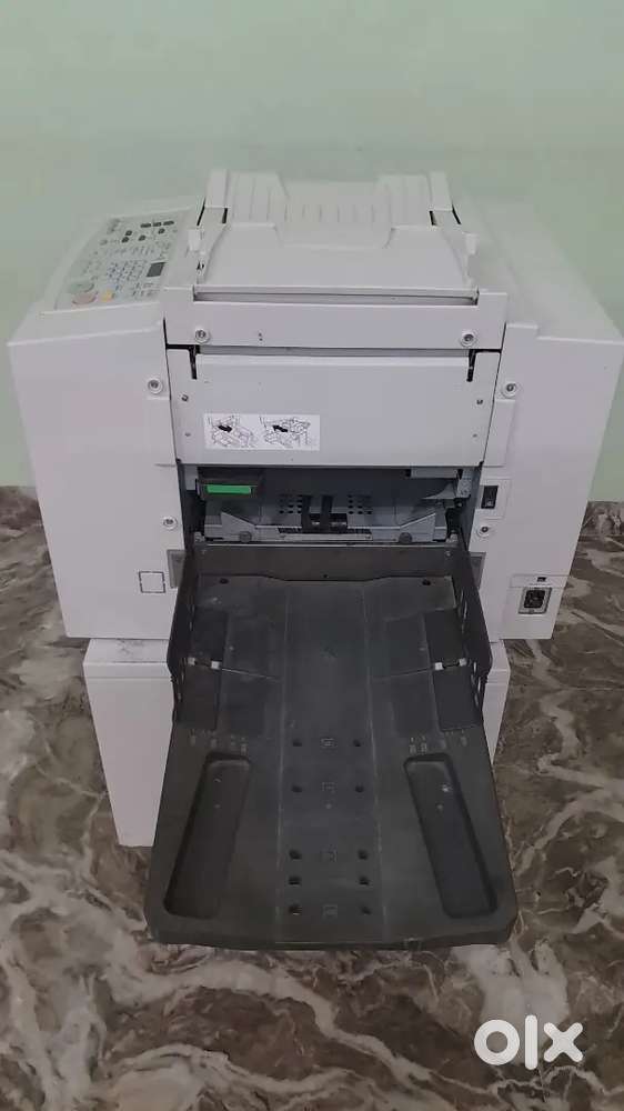 DIGITAL DUPLICATOR