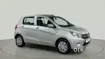 Maruti Suzuki Celerio 2014-2017 ZXI Optional, 2016, Petrol
