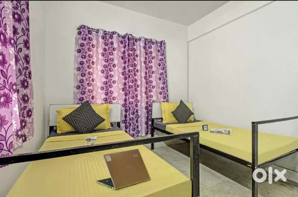 Pg available for rent