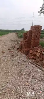 सबसे सस्तॆ प्लॉट सेल Noida sec145में 50,100,150गज ke plot 18000/गज में