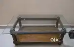 Center table