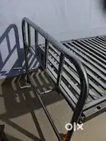 Single bed