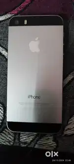 Iphone 5s superb condition