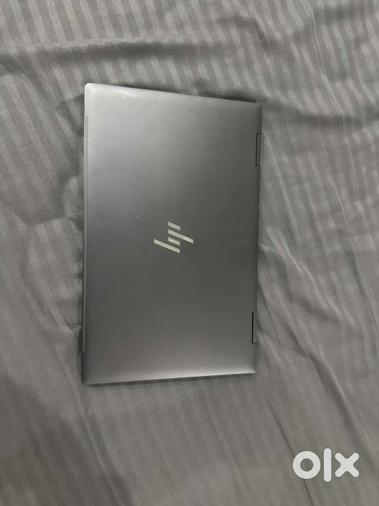 HP Envy X360