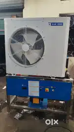 New automatic online / storage cooling chillers with 12 months warrnty