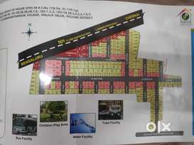 BELL CITY PLOT FOR SALE
