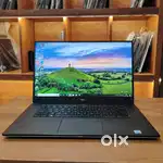imported DELL e5300 - i5 8th gen LAPTOPs  ( Slim / low wait )- 20 nos