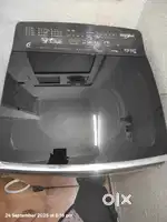 Fully automatic washing machine