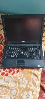 Dell latitude E5400