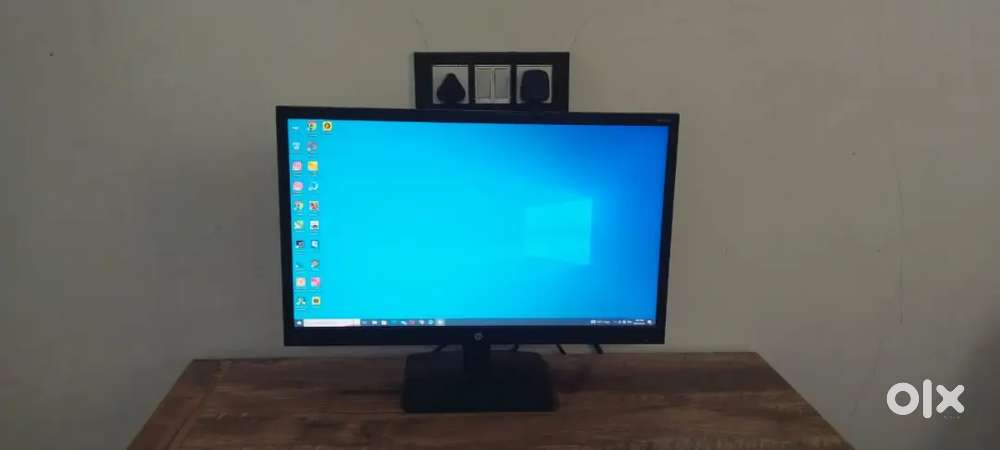 Gaming desktop