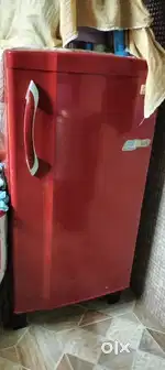 Godrej edge fridge