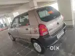 Maruti Suzuki Alto 2012 Petrol Well Maintained