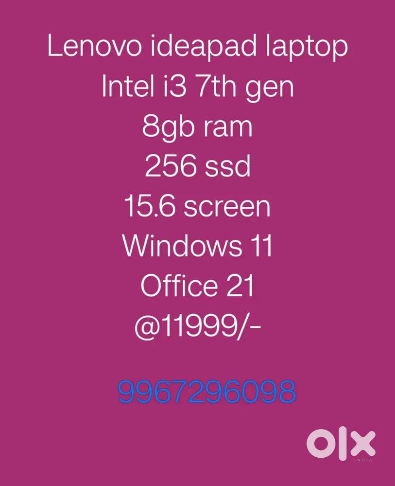 Used Laptops @ best prices @ best condition with 3 months warrenty