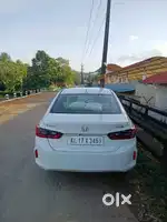 Honda City 2022 Petrol Well Maintained