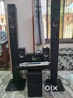 Philips Home Theater