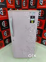 £££LG SINGLE DOOR FRIDGE WITH WARRANTY AVAILABLE GOOD CONDITION