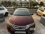 Honda City 2012 Petrol Well Maintained