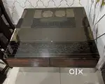 Sheesham wood Center table