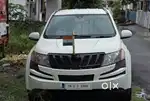 Mahindra XUV500 2012 Diesel 129000 Km Driven