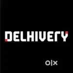 Delivery Boy Biker