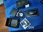 Gaming mouse