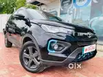 Tata Nexon EV XZ Plus dark edition, 2023, Electric
